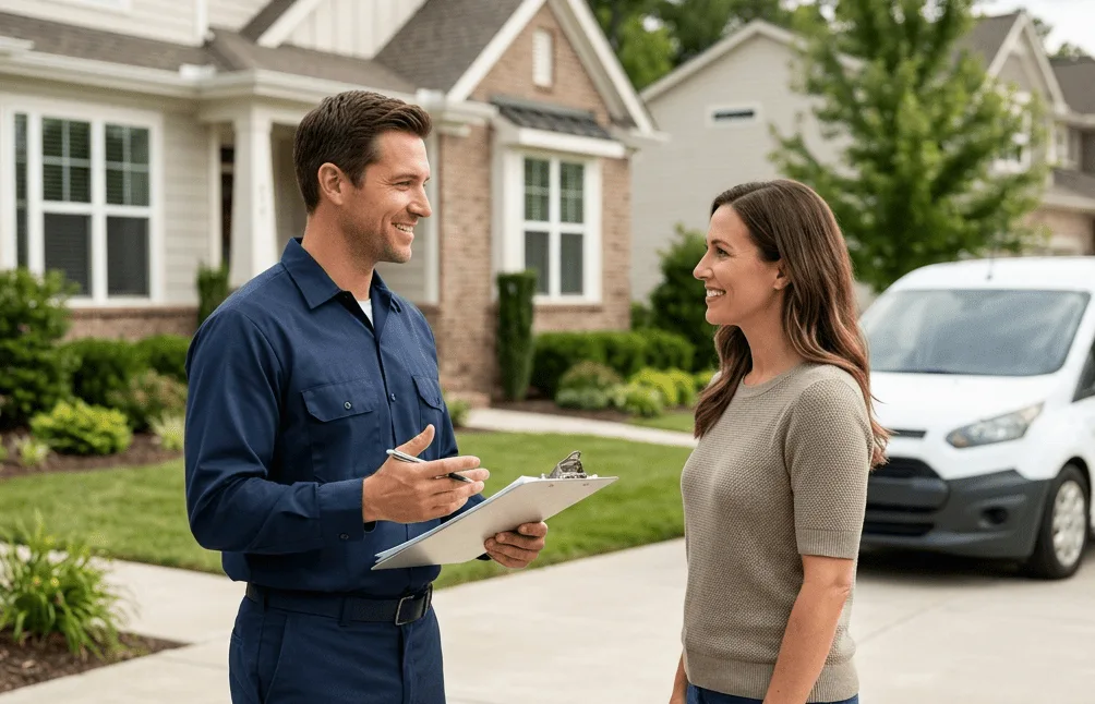Mold Remediation Ernest, PA FAQs